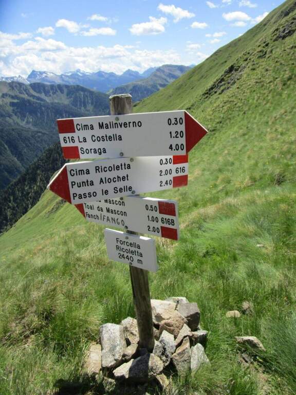 Alta Via Bruno Federspiel - foto 10