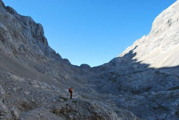 Ferrata Berti al Sorapiss - foto 30