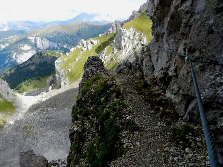 Alta Via Bruno Federspiel - foto 3