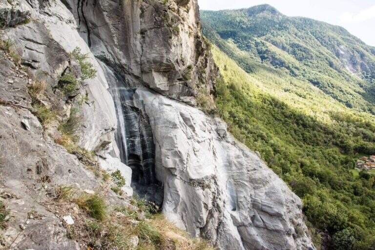 Ferrata delle Cascate di Novalesa - foto 22