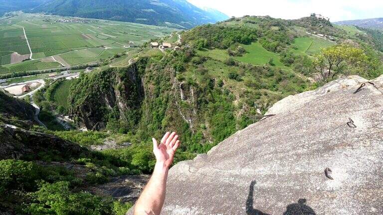 Ferrata Hoachwool - foto 19