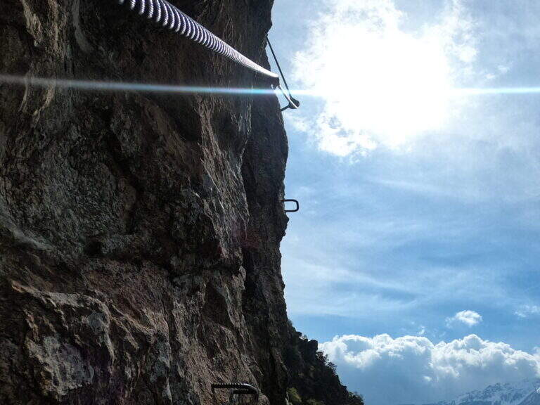 Ferrata Hoachwool - foto 20
