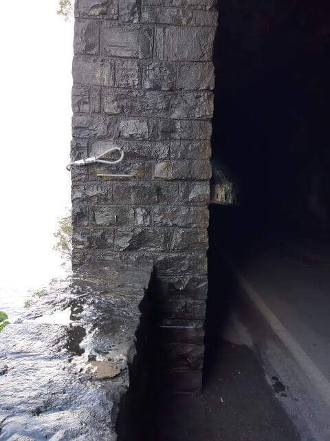 Ferrata della Galleria di Morcate - foto 6