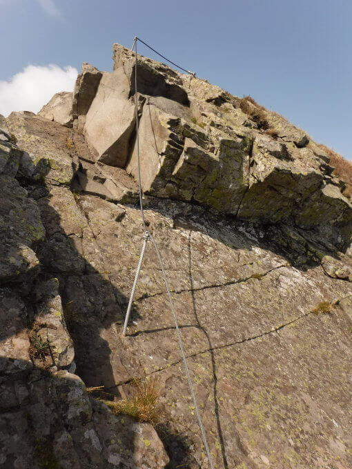 Groppi di Camporaghena e Monte Alto - foto 10
