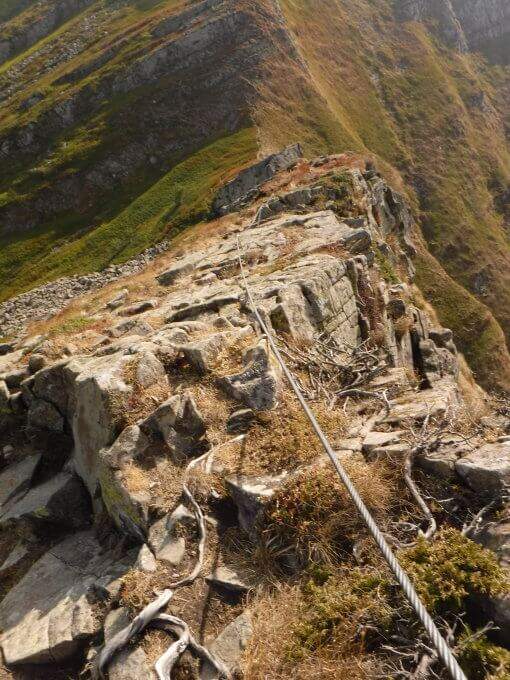 Groppi di Camporaghena e Monte Alto - foto 7