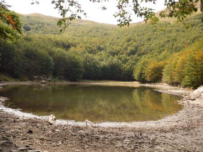 Groppi di Camporaghena e Monte Alto - foto 21