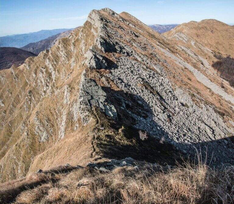 Groppi di Camporaghena e Monte Alto - foto 30
