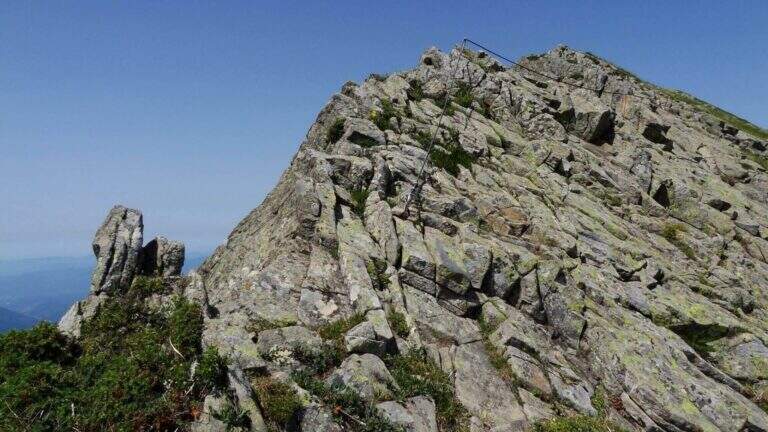 Groppi di Camporaghena e Monte Alto - foto 29