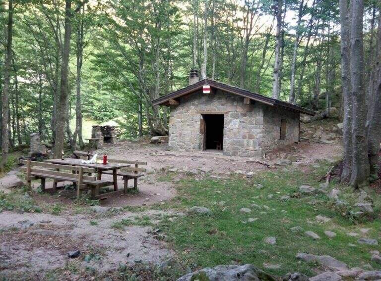 Groppi di Camporaghena e Monte Alto - foto 35