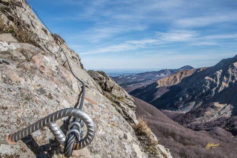 Groppi di Camporaghena e Monte Alto - foto 33