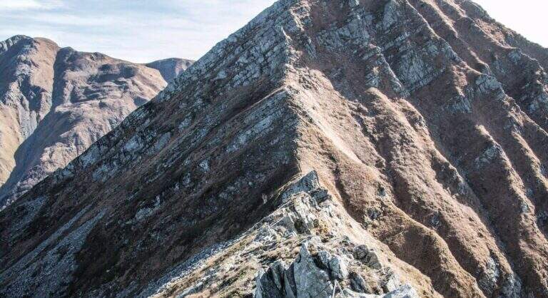 Groppi di Camporaghena e Monte Alto - foto 8