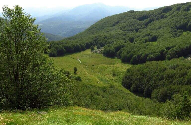 Groppi di Camporaghena e Monte Alto - foto 24