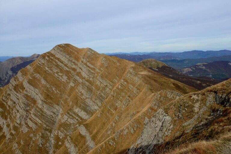 Groppi di Camporaghena e Monte Alto - foto 25