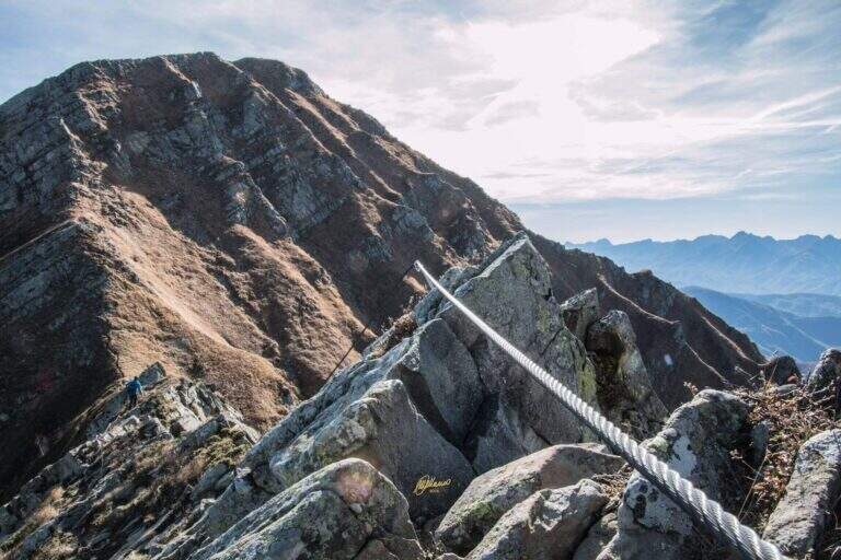 Groppi di Camporaghena e Monte Alto - foto 11
