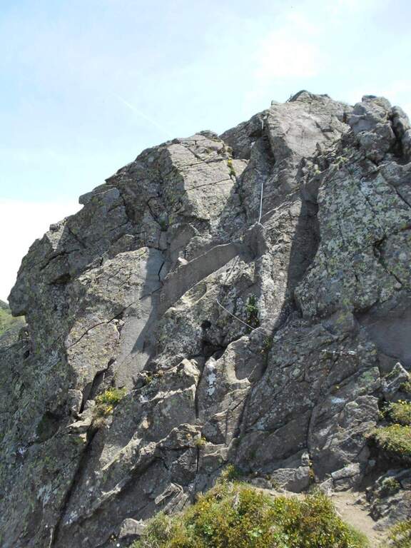 Groppi di Camporaghena e Monte Alto - foto 9