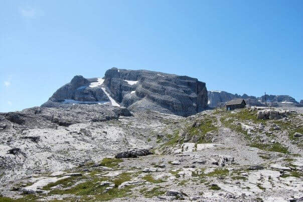 Ferrata Alfredo Benini - foto 2