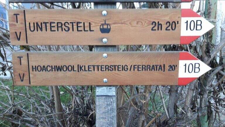 Ferrata Hoachwool - foto 29