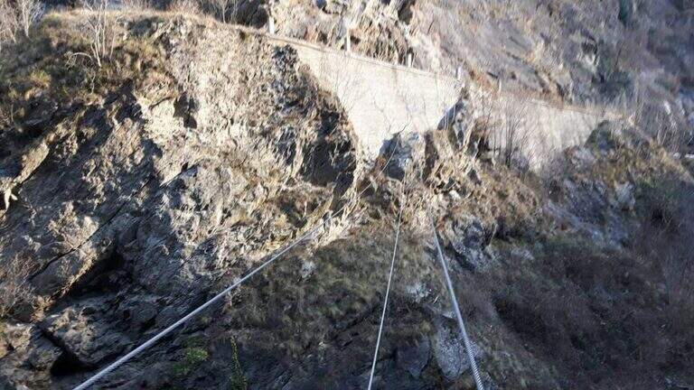 Ferrata Hoachwool - foto 28