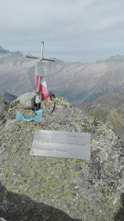 Ferrata Montevecchio - foto 38