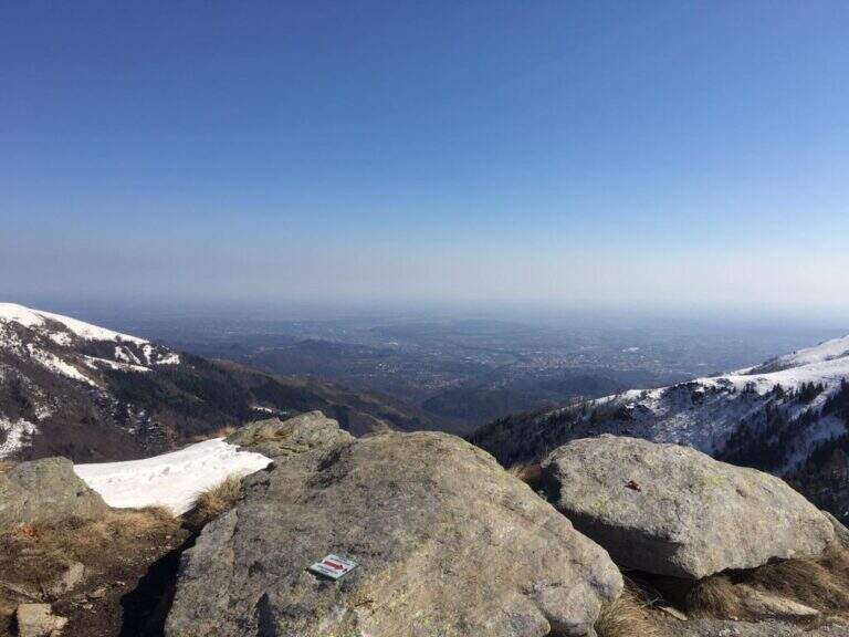 Ferrata Nito Staich (Monte Tovo, Oropa) - foto 51