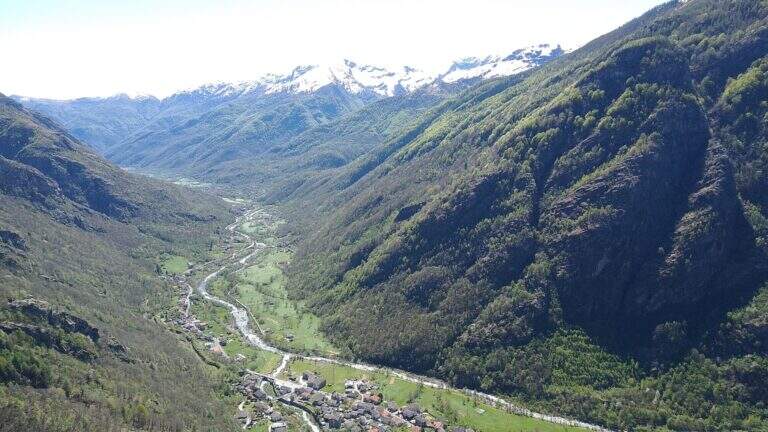 Ferrata di Locana - foto 14