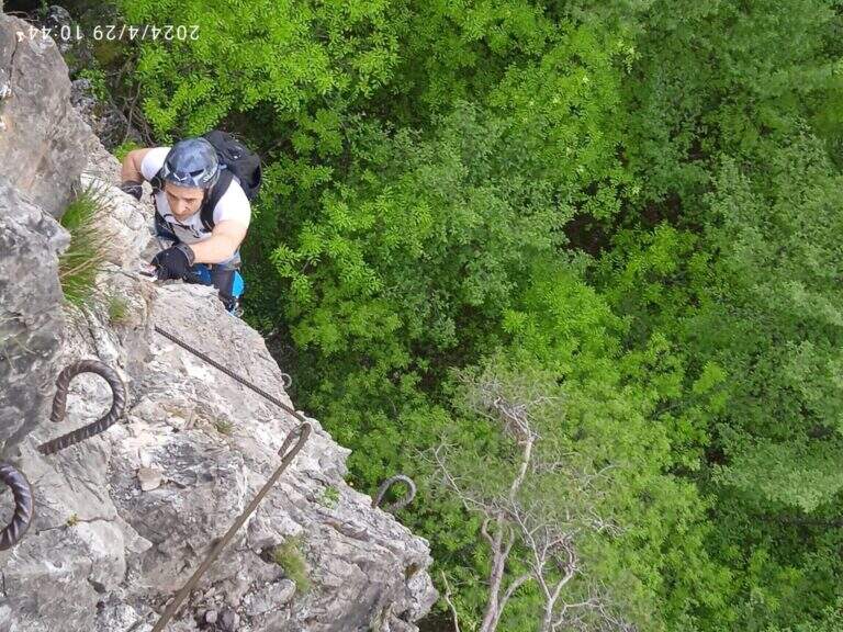 Ferrata Fregio - foto 31