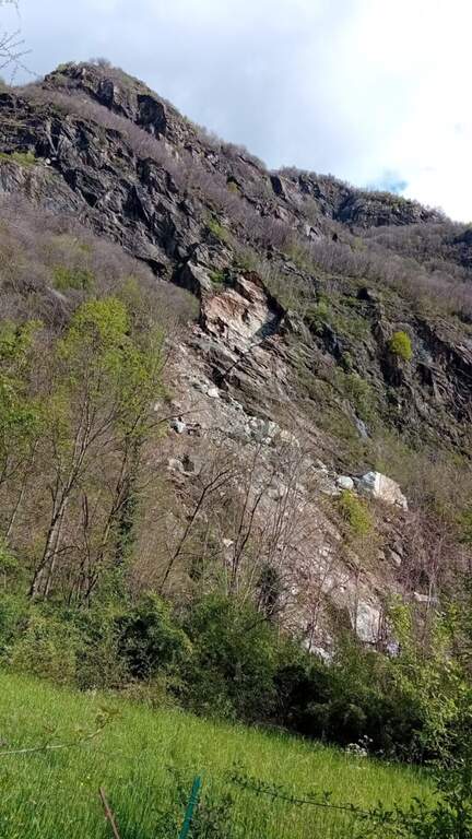Ferrata di Pont Canavese - foto 71