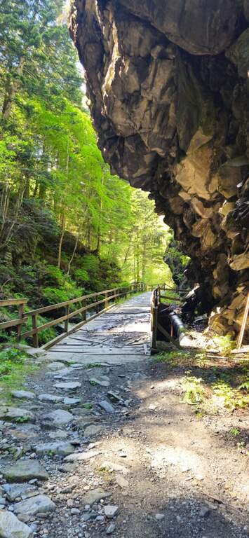 Ferrata Ciardelli (Bourcet) - foto 34