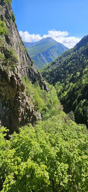 Ferrata Ciardelli (Bourcet) - foto 27