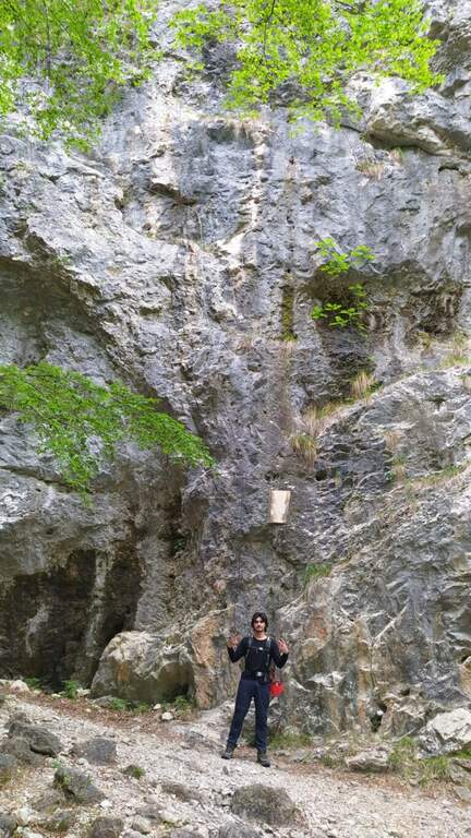 Ferrata Santa Felicita (Bassano del Grappa) - foto 18