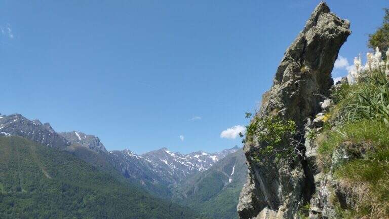 Ferrata di Rocca Candelera (Valli di Lanzo) - foto 52