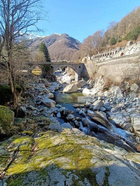 Ferrata di Rosazza (Valle Cervo) - foto 19