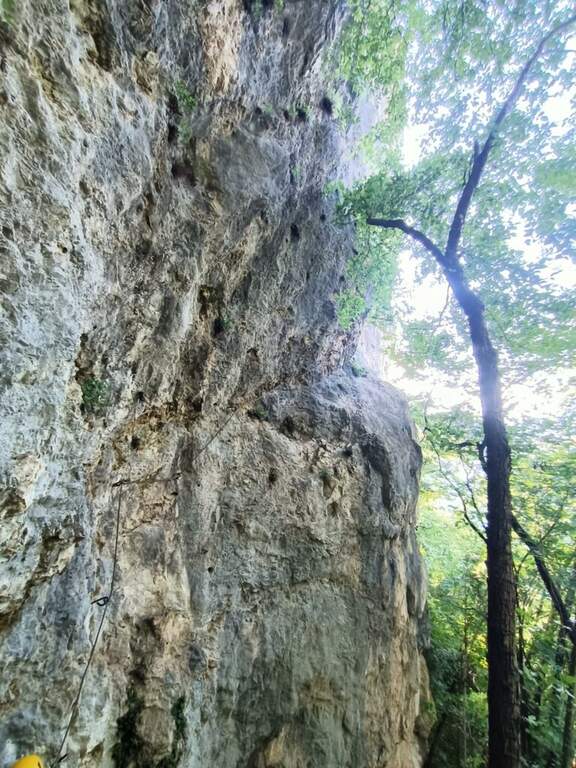 Ferrata delle Ginestre - foto 12