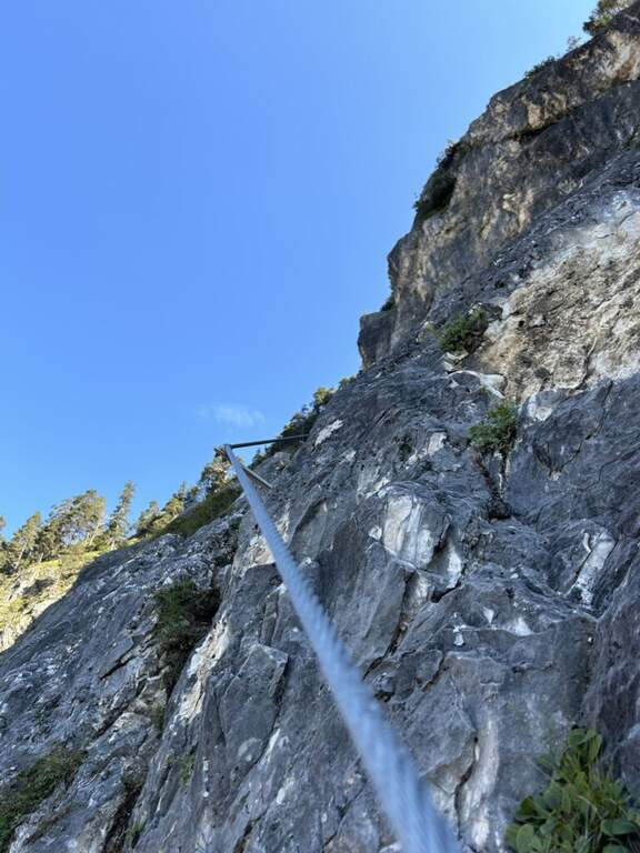 Ferrata dei Caprioli - San Vito di Cadore - foto 32