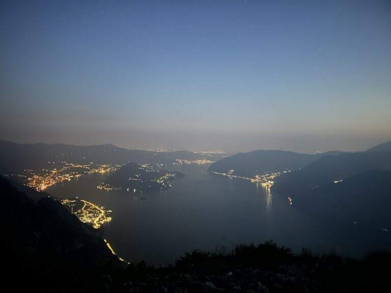 Sentiero Attrezzato al Corno di Trentapassi - foto 3