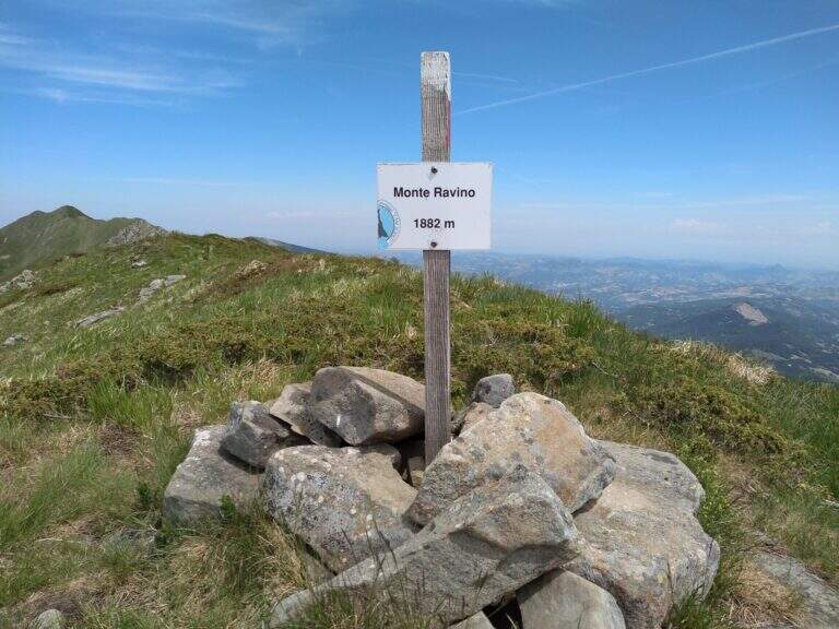 Ferrata Monte Penna (Penna di Civago) - foto 31
