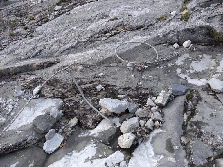 Ferrata Monte Contrario - foto 36
