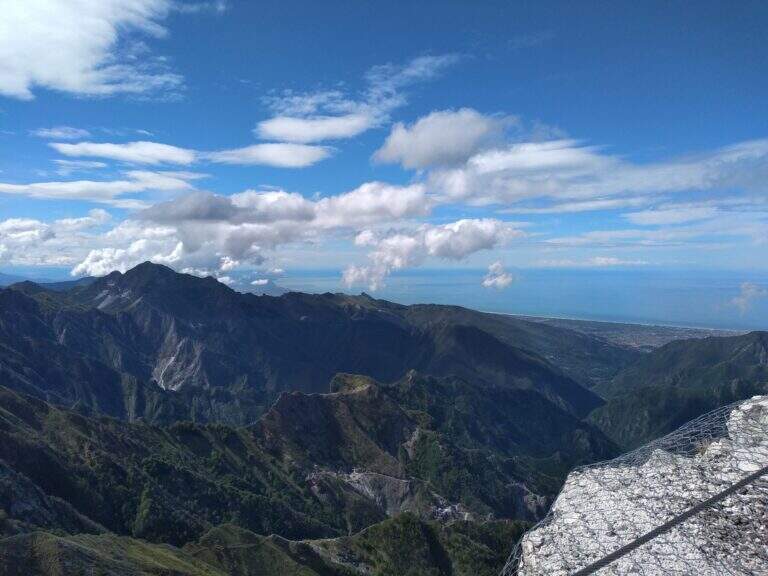 Ferrata Monte Contrario - foto 40