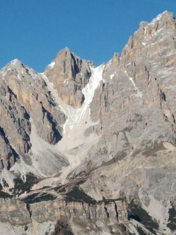 Ferrata Sci Club 18 (Monte Faloria) - foto 45