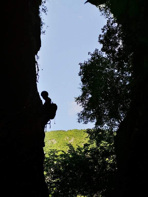 Ferrata Santa Felicita (Bassano del Grappa) - foto 23
