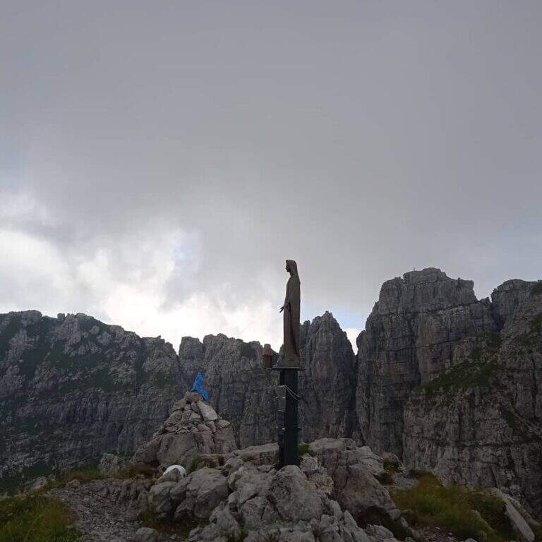 Ferrata Zucco Pesciola - foto 34