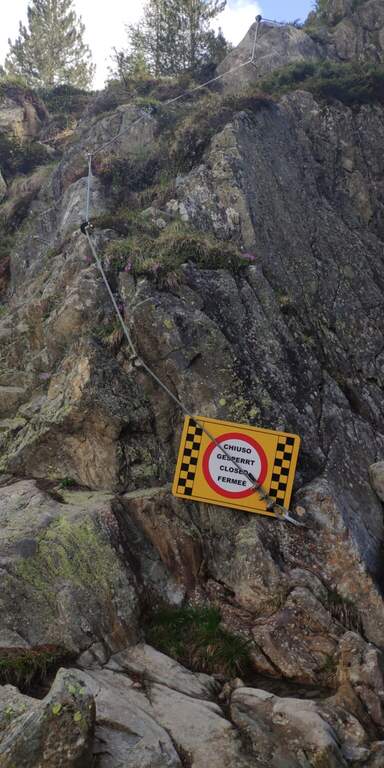 Ferrata Larix - foto 19