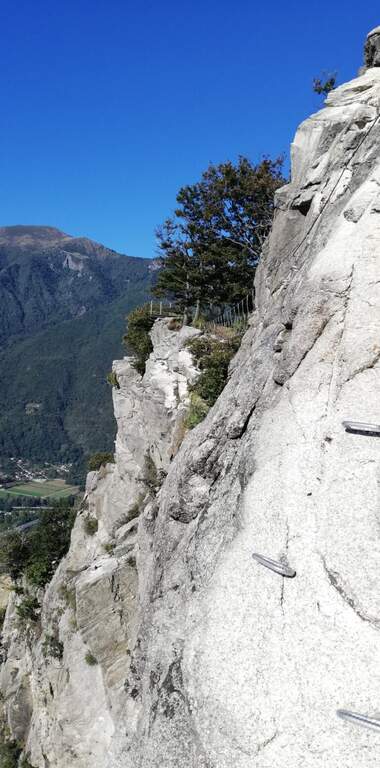 Ferrata di Montorfano - foto 21
