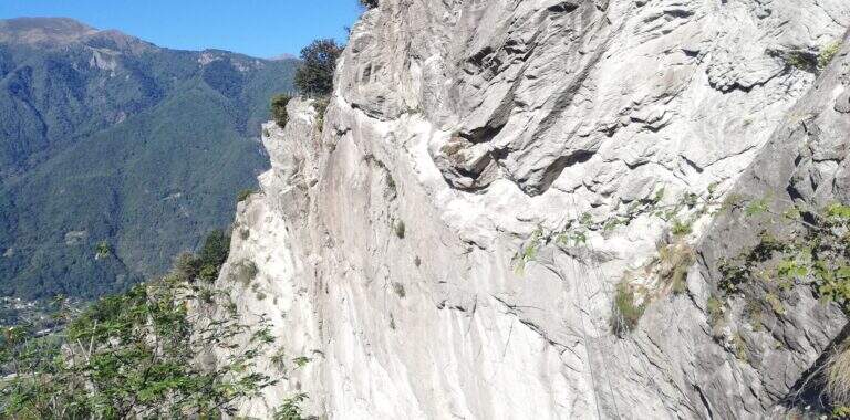 Ferrata di Montorfano - foto 20