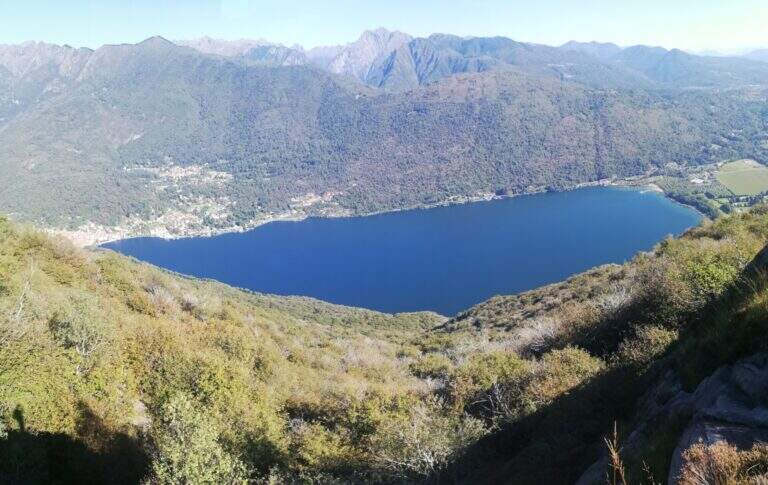 Ferrata di Montorfano - foto 19