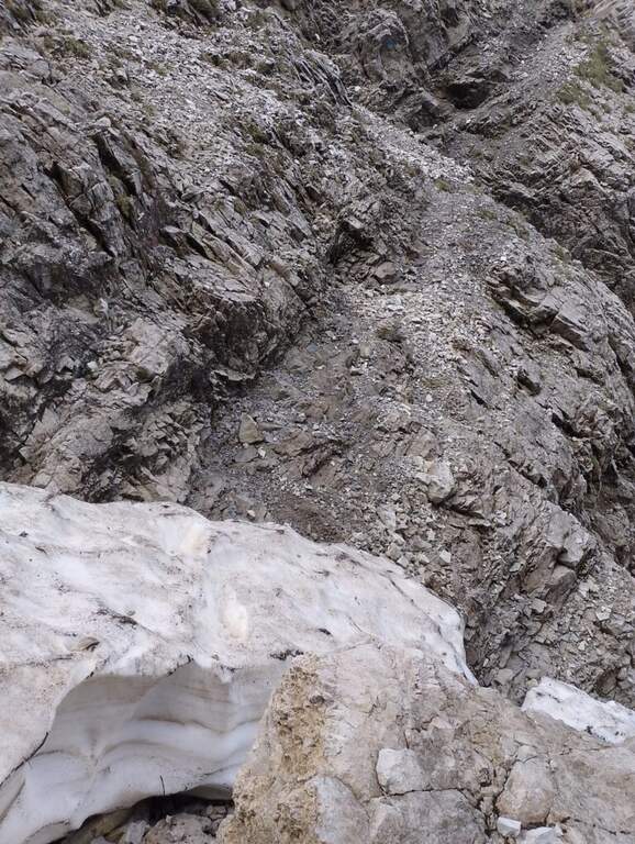 Ferrata Maurizio all'Alben - foto 28