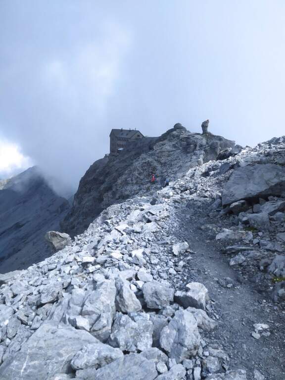 Ferrata Tabaretta - foto 9