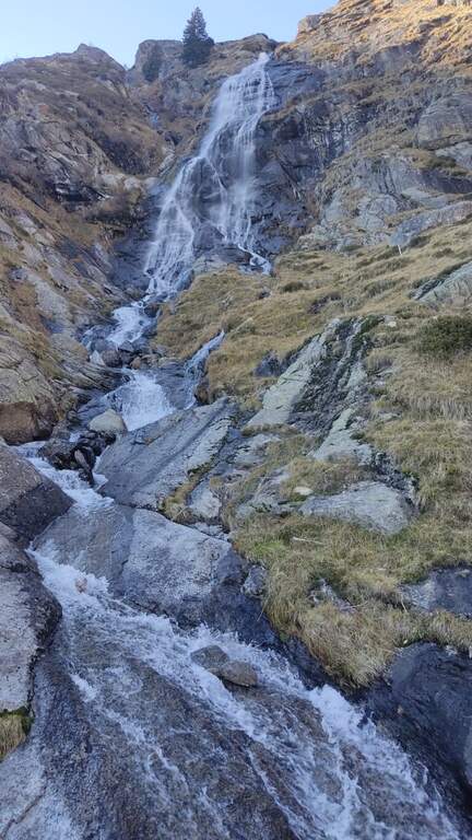 Ferrata Ziel (Rio di Tel) - foto 28