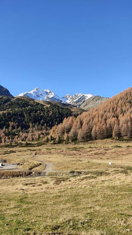Ferrata Larix - foto 15