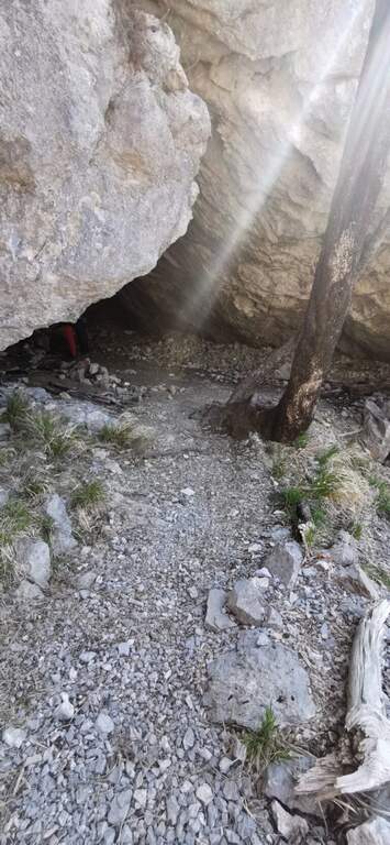 Ferrata del Procinto (Aristide Bruni) - foto 20